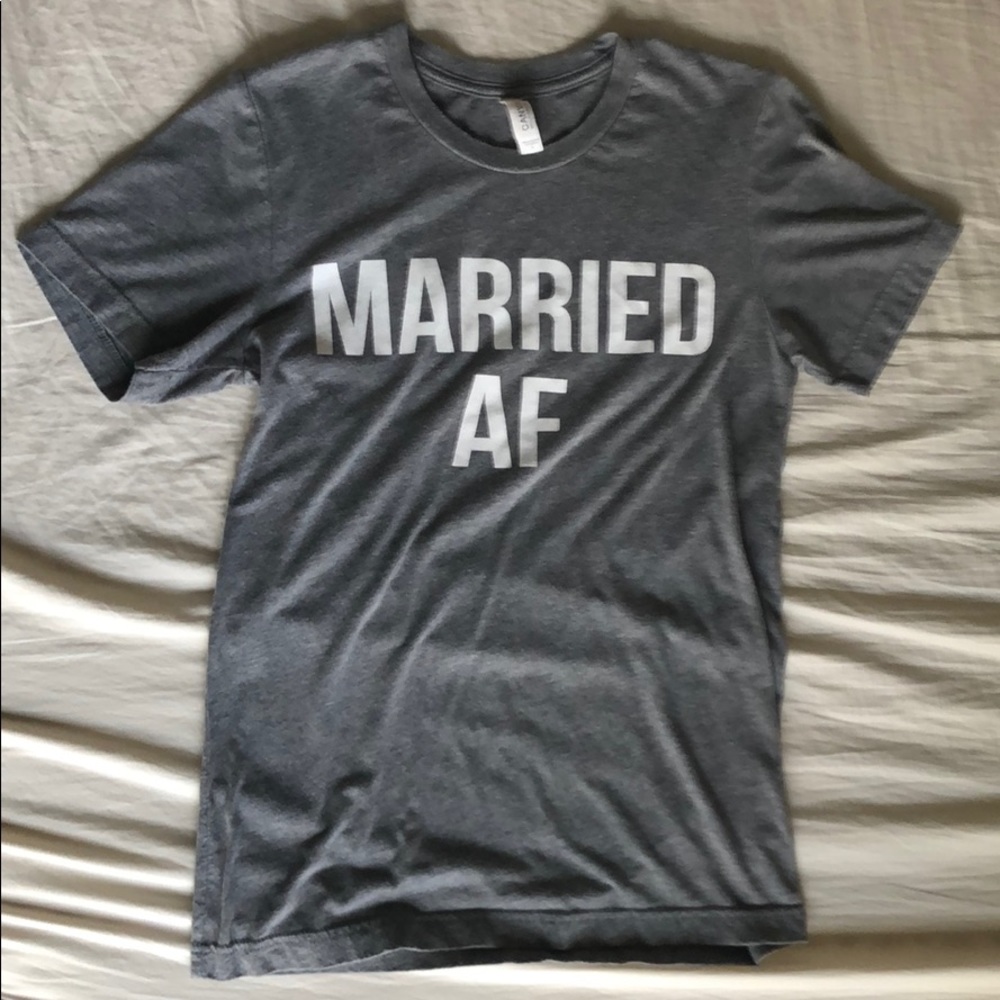 Graphic T